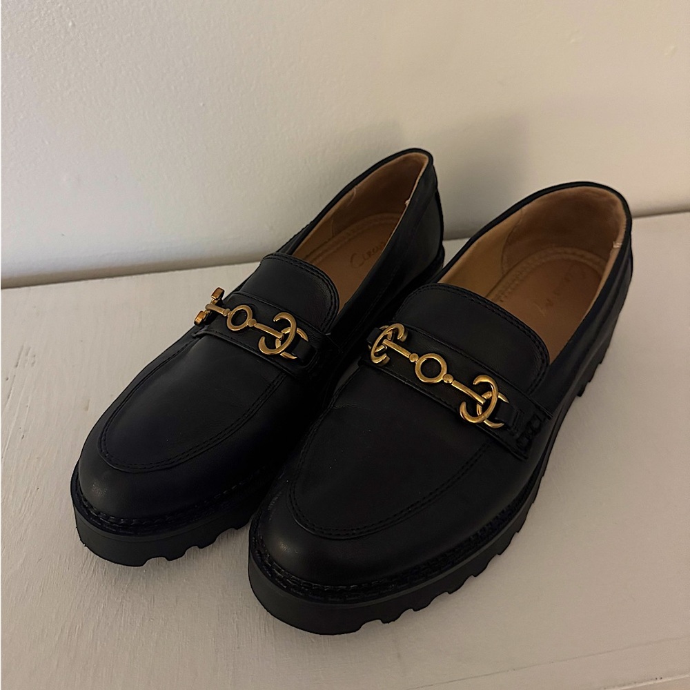Circus by Sam Edelman loafers
